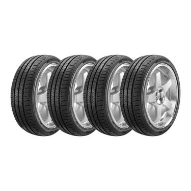 Imagem de Kit 4 Pneus Comforser Aro 14 165/60R14 Sports K4 75H