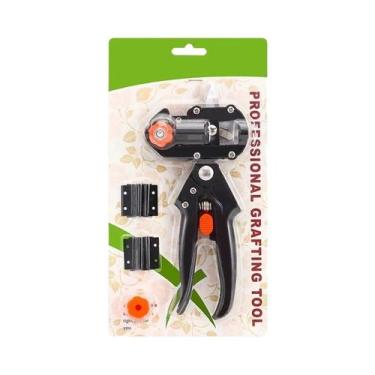 Imagem de Tesoura Profissional Para Enxertia, Podador De Árvores Frutíferas, Fac