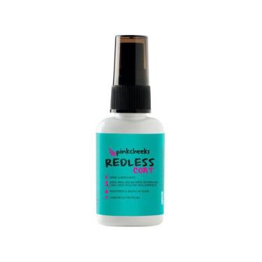 Imagem de Antiassaduras Redless Coat - Pink Cheeks, ., 35ml