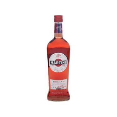Imagem de Vermute Martini Rosato 750ml, 750ml