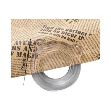 Imagem de Suporte De Exibição Para Pulseiras Em Acrílico Com Design De Miçangas,