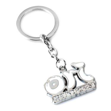 Imagem de Pingente de chaveiro e colar Ori and the Blind Forest