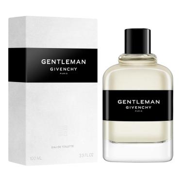 Imagem de Prefume masculino Givenchy Gentleman Eau De Toilette 100ml 