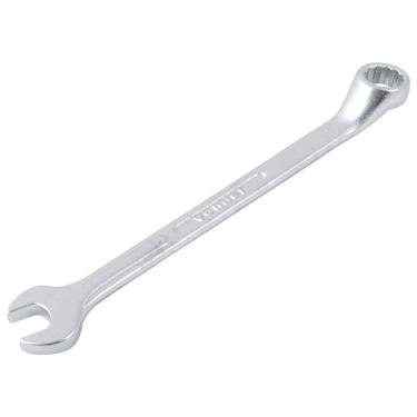 Imagem de Chave Combinada 24mm Aço Cromado Vanádio - 3739240000 - Vonder