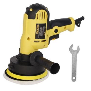 Imagem de Politriz Lixadeira Automotiva Profissional 110V para Polimento em Metais e Pinturas Preto Startools