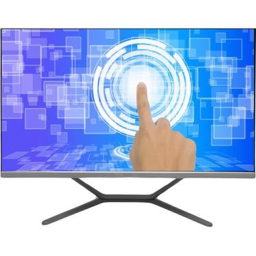 Imagem de Computador All-In-One 23.8" Touchscreen i5 Aitek - AIO-T5224