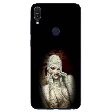 Imagem de Capa Adesivo Skin116 Verso Para Asus Zenfone Max Pro (m1) - KawaSkin