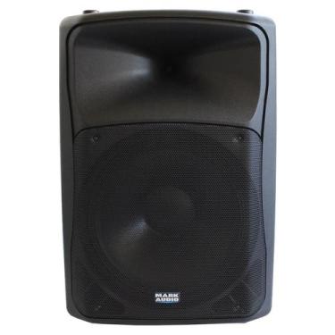 Imagem de Caixa Ativa Mark Audio MKA 1555A PT