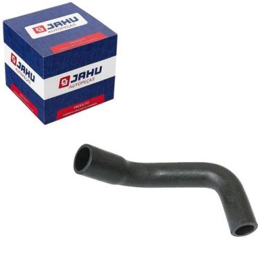 Imagem de Mangueira De Respiro Do Óleo Quantum 1988 A 1995 / Santana 1988 A 1995