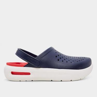 Imagem de Sandália Crocs Inmotion Clog, Azul, 43