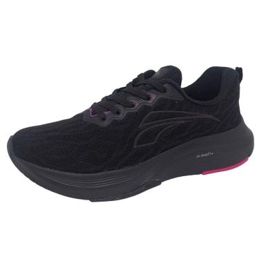Imagem de Tênis Feminino Running Conforto Amortecimento Kolosh