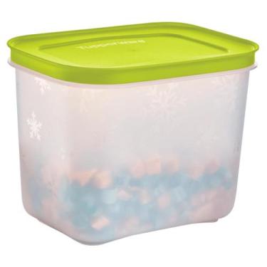 Imagem de Tupperware pote para congelar porções freezer line 1,1 litros