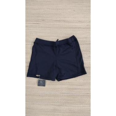 Imagem de Sunga boxer - kARIN.O, Preto, P