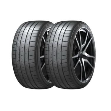 Imagem de Kit 2 Pneus Hankook Aro 19 295/40r19 108y Ventus S1 Evo Z K129