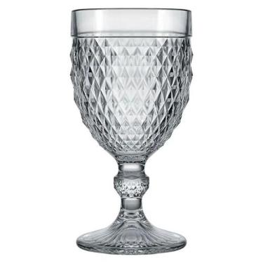 Imagem de Taça Marine incolor Vidro 340ml Nadir
