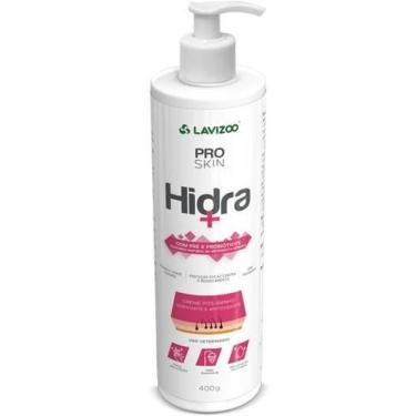 Imagem de Hidra + lavizoo (ce-12)