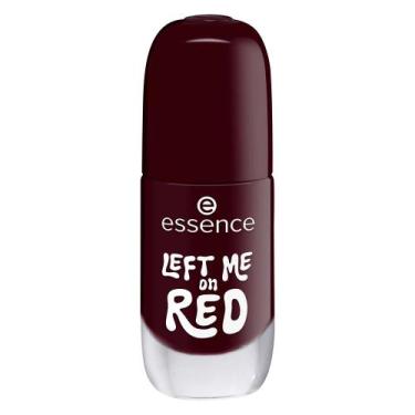 Imagem de Esmalte em Gel Essence, 12