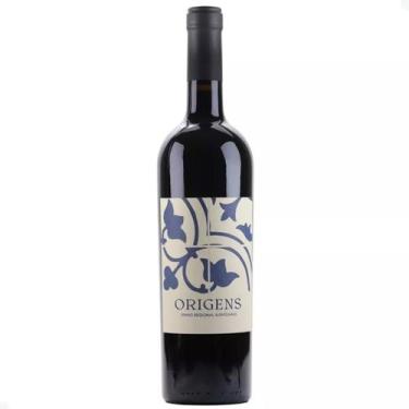 Imagem de Vinho Tinto Regional Alentejano Origens 2022