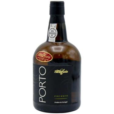 Imagem de Vinho Branco Porto 750ml - Fonseca