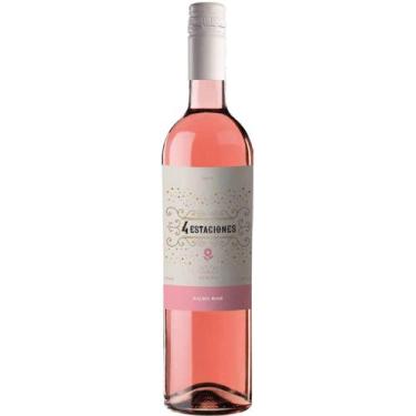 Imagem de 4 estaciones state spring rosa malbec