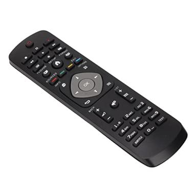 Imagem de Controle remoto, controle remoto de TV sensível e fácil de operar para para MB17562