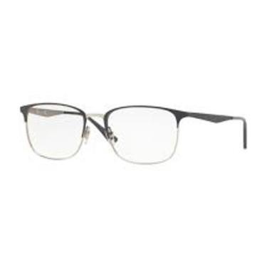 Imagem de Armação Óculos De Grau Ray-Ban Masculino Rb6421 3004 54