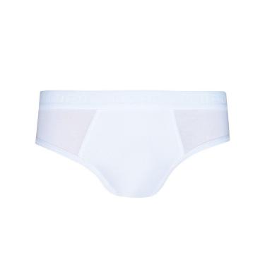 Imagem de Cueca Adulto Slip Algodão Lupo 485.