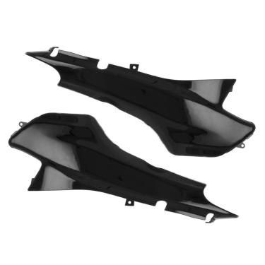 Imagem de Par Tampa Lateral Honda Biz 100 1998 A 2005 Pro Tork