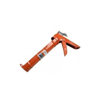 Imagem de Aplicador De Silicone Manual De 9 Pol Para Tubos De 250 Gr