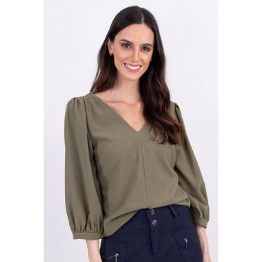 Imagem de Blusa Dri Crepe