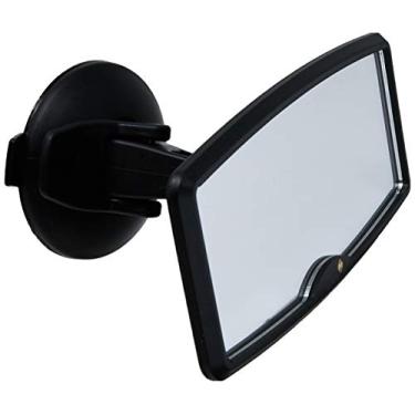 Imagem de Espelho Retrovisor Interno, Safety 1st, Preto, Tamanho Único