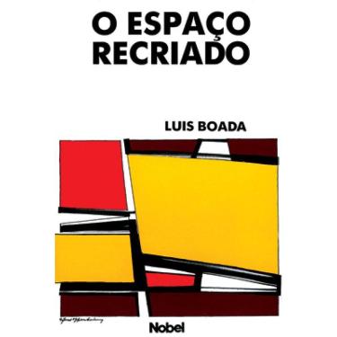 Imagem de Livros Família - ESPAÇO RECRIADO, O - EDITORA STUDIO NOBEL