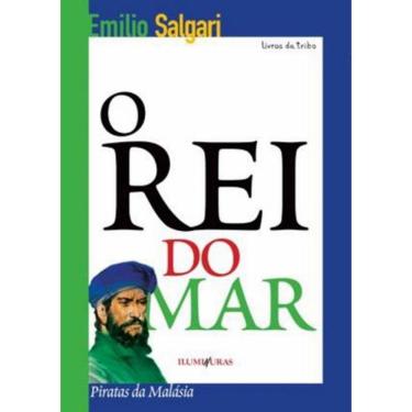 Imagem de Rei Do Mar, O