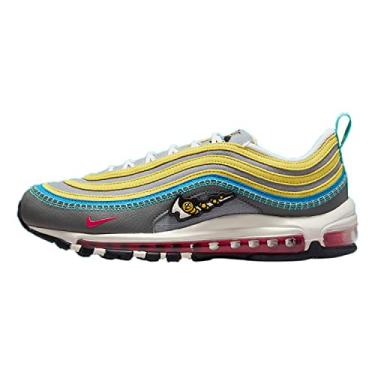 Imagem de Nike Air Max 96 2 Men's Shoes DH4756-001-13 M US