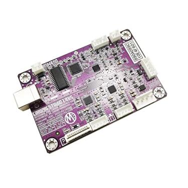 Imagem de Placa principal LIHUIYU M para cortador de gravador a laser Co2 DSP Dongle B, Main Board, 1