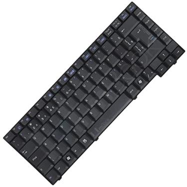 Imagem de Teclado para Asus Z94Rp X50