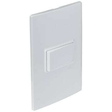 Imagem de ILUMI Interruptor Elétrico Simples Vivaz