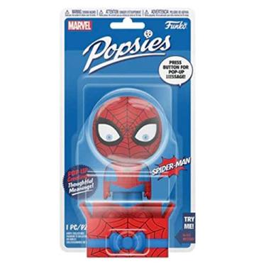 Imagem de POPSIES: MARVEL - SPIDER-MAN