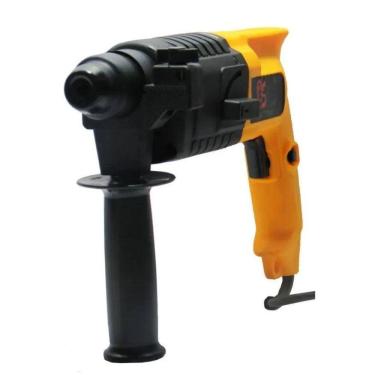 Imagem de Martelete Sa Tools Sa8226 Amarelo E Preto 800W Potência 110V