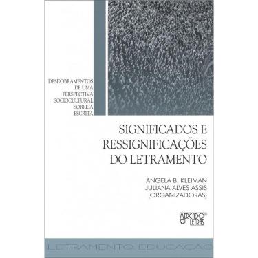 Imagem de Significado e ressignificações do letramento