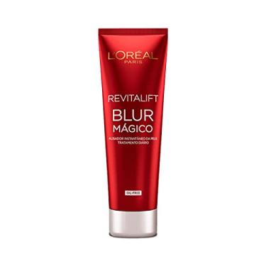 Imagem de L'Oréal Paris Revitalift Blur Mágico, Primer Facial com Tecnologia Opti-Blur, Efeito Bl...