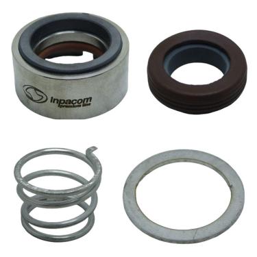 Imagem de Selo Mecânico Somar 3/4" Viton-Silicio Im03 Smi740 4Cv