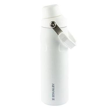 Imagem de Garrafa Térmica Stanley Aerolight Fast Flow Branco Polar 710ML
