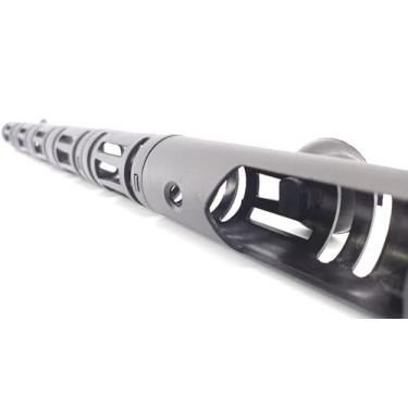 Imagem de Protetor Para Termostato De Aquário entre 25w Até 500w - Alcança até 45cm - Cód.XL500wV3Protec