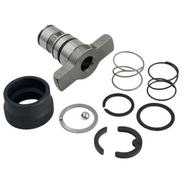 Imagem de Tolxh Kit de montagem de bigorna do motorista #DCF850 #NA102737 peças de reposição duráveis de qualidade para Dewalt