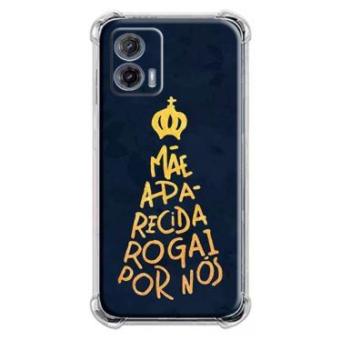 Imagem de Capa Capinha De Celular Compatível com Moto G73 Motorola Personalizada