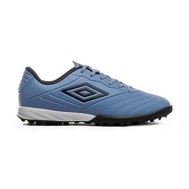 Imagem de Chuteira Society Umbro Tocco Iii Club Allure/preto U01fb00131-331-44