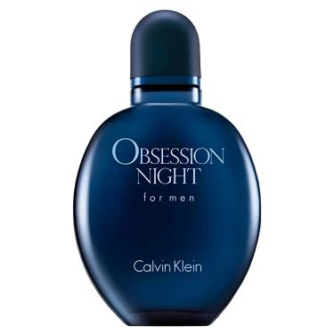 Imagem de Calvin Klein Obsession Night Eau De Toilette - Perfume Masculino 125Ml