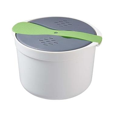 Imagem de Ioensy Panela Elétrica Multifuncional para Preparo de Alimentos