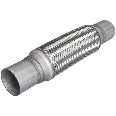 Imagem de Escapamento Flexível Palio Weekend 1.5 8v 1997 A 2001